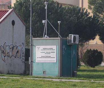 Aria, Sicilia tra infrazione e superamenti Aria, Sicilia tra infrazione e superamenti