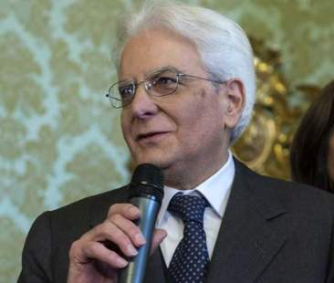 Mattarella a colloquio con leader opposizioni