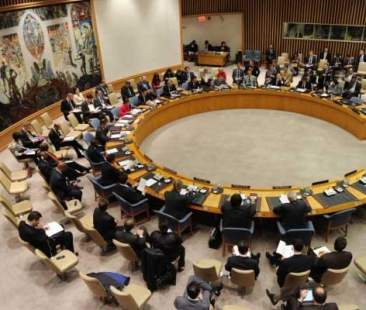 Oggi riunione del Consiglio di sicurezza Onu, si deciderà sulla questione libica