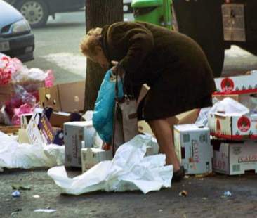Sicilia, la regione più povera d’Italia
