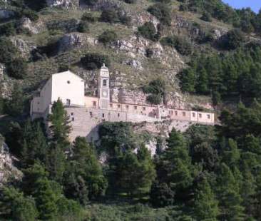 Bisacquino, borgo di origine araba dimora di illustri famiglie nobili