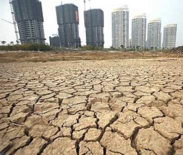 Terreni, danni da cemento per 1 mld