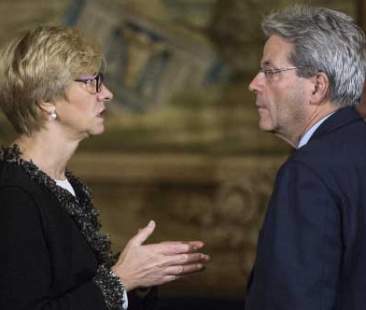 Le strategie del Governo italiano contro le minacce del terrorismo