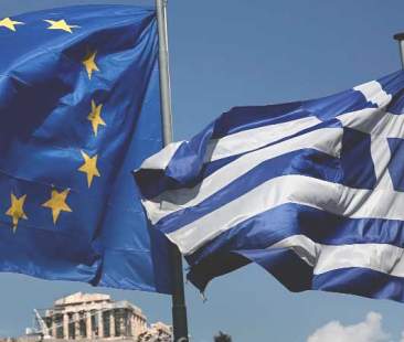 Anche gli Usa spingono per l’accordo Grecia-Ue
