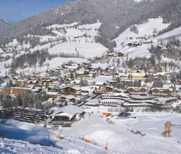 Bad Kleinkirchheim eletta “Regina d’Inverno” tra paesaggi montani, parchi, arte, sport e relax