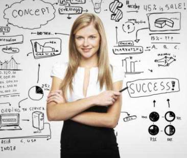 Women for Expo: il talento è donna