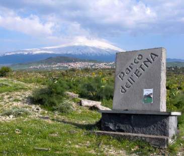 Parchi siciliani: il web è una farsa