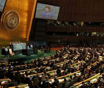 Libia, Italia pronta a guida in ambito Onu