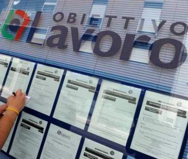 La Conferenza delle Regioni ha denunciato le disparità rispetto all’Europa sulle politiche attive per il lavoro