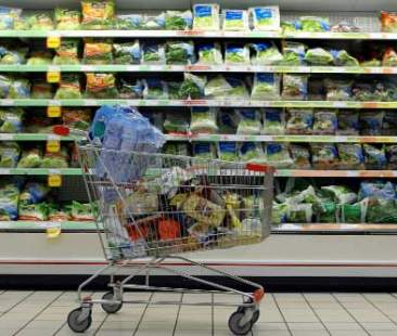 L’Italia è in deflazione ma “la svolta” è vicina