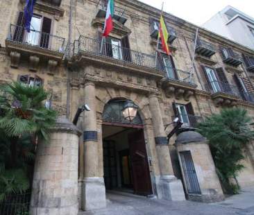 Buco della Regione di 25,5 miliardi