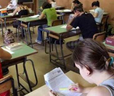 Scuola, studenti siciliani flop e si accentua il gap con il Nord