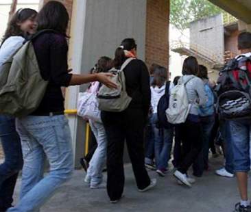 Dietro ai licei è boom per il professionale