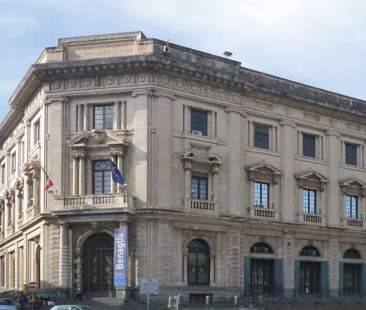 Poltrone d’oro nelle Camere di Commercio