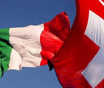 Segreto bancario, accordo Italia-Svizzera