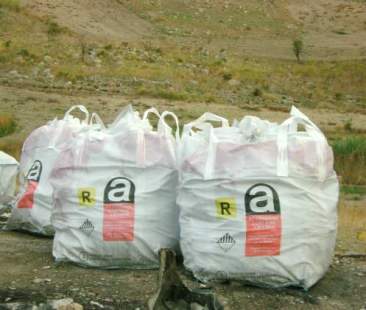 Amianto, la Regione se ne frega