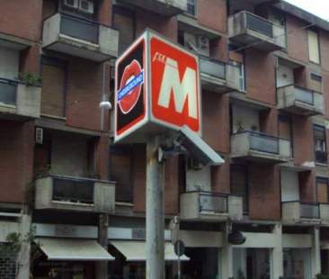 Catania – Metropolitana, no al sequestro dei cantieri