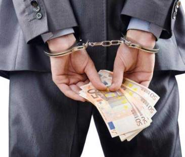 Raffaele Cantone: “Corruzione, un grande male. In Italia non c’è una zona free”