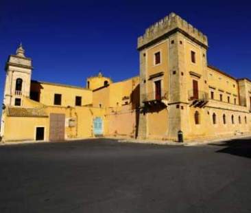 Acate, borgo fondato nel XV secolo ricco di testimonianze archeologiche