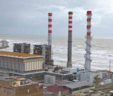 Rigassificatore di Porto Empedocle: “Si farà se lo vorrà il Governo”