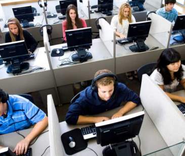 Jobs Act non salverà i call center, a rischio 6.000 lavoratori siciliani