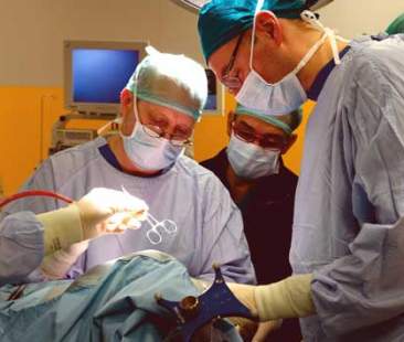 Lorenzo Genitori: “Nuova sfida nella cura delle patologie cerebrali”