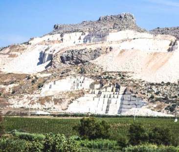 Cave, oneri certi e risanamento ambientale