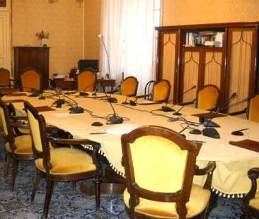 Commissione Bilancio: a Sviluppo Italia Sicilia ancora un anno di tempo per il riequilibrio