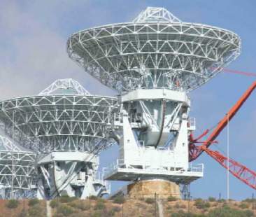 Il Muos è tornato a funzionare