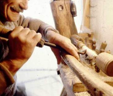 Botteghe in Sicilia in via di estinzione Botteghe in Sicilia in via di estinzione