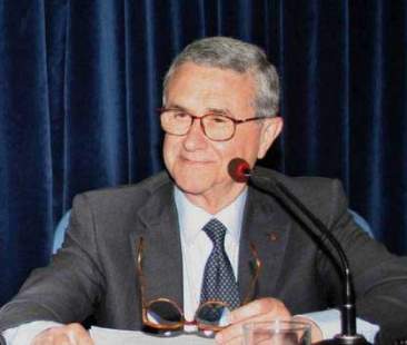 Roberto Helg: “L’ho fatto per bisogno, mi hanno pignorato la casa”