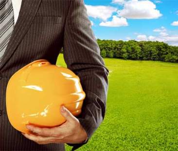 Edilizia green, Ue lontana anni luce