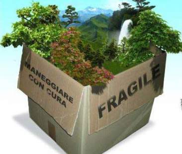 Valutazione ambientale strategica nel mirino della Commissione Ue Valutazione ambientale strategica nel mirino della Commissione Ue