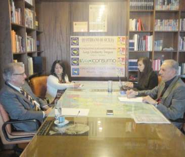 Claudio Civello: “Sicep leader in Sicilia oggi anche in Tunisia”