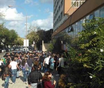 Gli Ersu siciliani “zoppi”  tra tagli e burocrazia