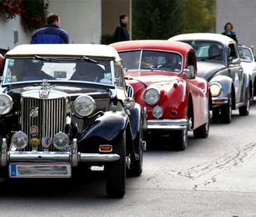 Bollo per auto storiche ventennali, Sicilia aggrappata alle decisioni Stato-Regione Bollo per auto storiche ventennali, Sicilia aggrappata alle decisioni Stato-Regione