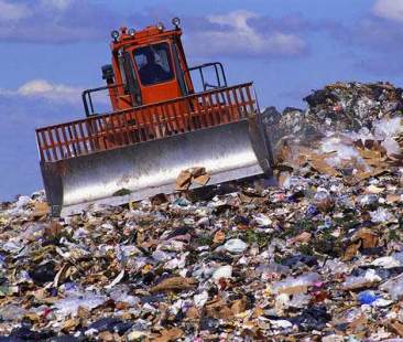Rifiuti siciliani, è il momento della “saturazione finale”