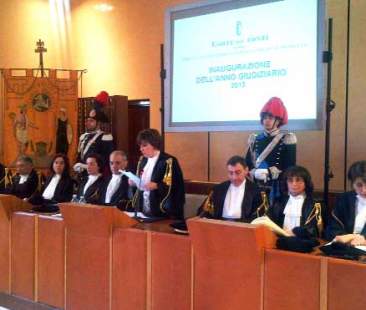 Danno erariale: 383 milioni in 6 anni