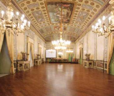 Ars, polemica di Giuseppe Sorbello che riconquista lo scranno