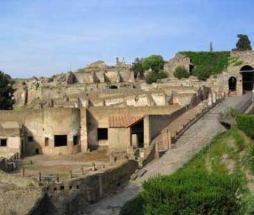 Sequestrati 6 mln di euro a ex commissario Pompei