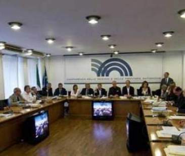 Raggiunta un’intesa tra le Regioni e lo Stato sulla Legge di Stabilità