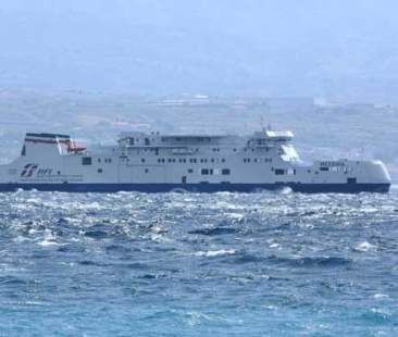 Trasporti, Sicilia letteralmente a pezzi