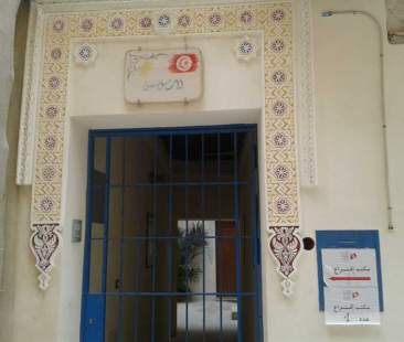 Casa Tunisia: costruita con 250 mila euro, è quasi sempre chiusa