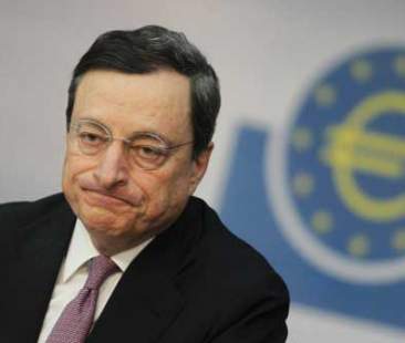 Bce: da lunedì prossimo via all’acquisto dei bond