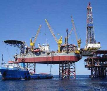 Bufera su trivellazioni off-shore nell’area Adriatico-Ionica