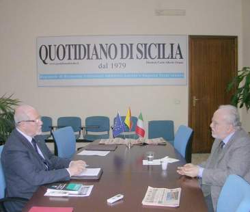 Renato Li Donni: “Aumentati del 50% trattamenti day service”