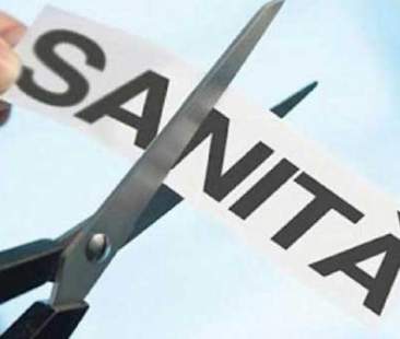 Spesa sanitaria, in Sicilia risulta sproporzionata