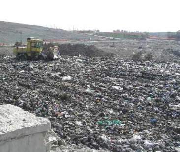 Rifiuti, tutte le battaglie di Nicolò Marino dentro e fuori la Regione