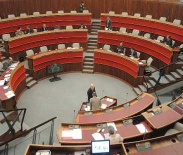 Tra ex Province e Consorzi per il momento vince il caos