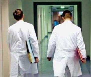 Sanità pubblica: 74 incarichi vacanti